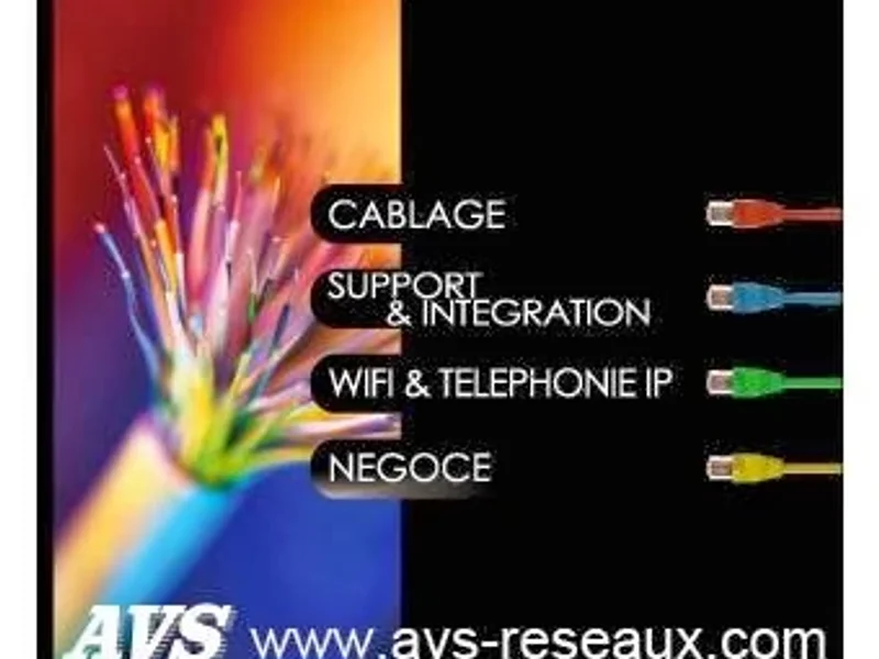 A.V.S Après Vente Service