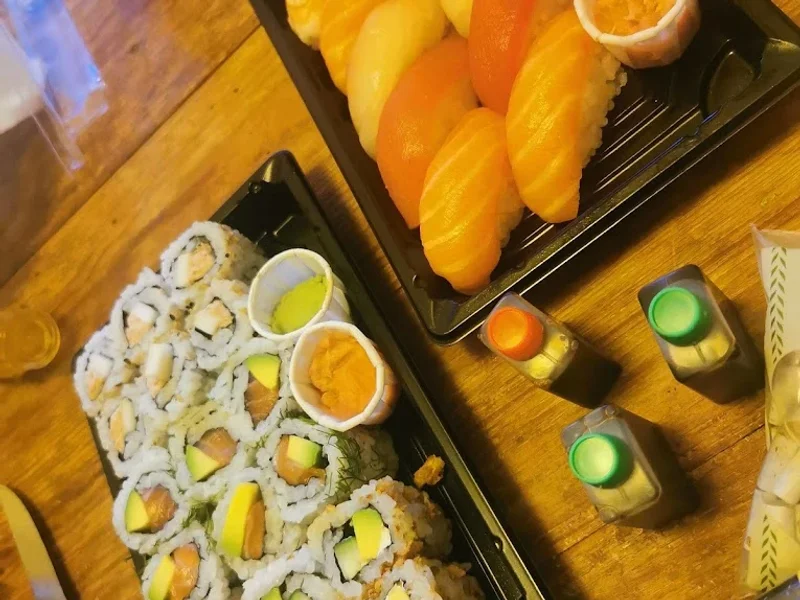 Magasin informatique