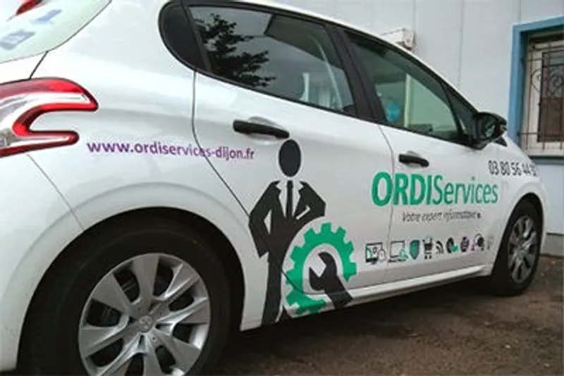 Ordiservices