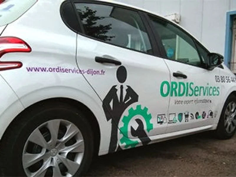 Ordiservices