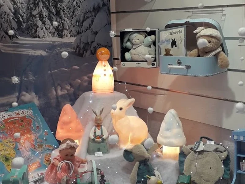 Le Temps de la Récré