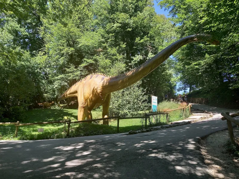PARC DINO-ZOO