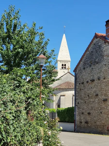 Église Saint-Pierre