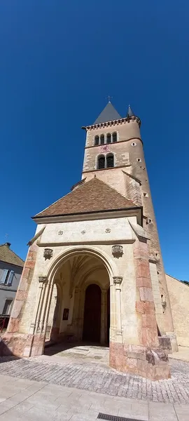 Église Notre-Dame