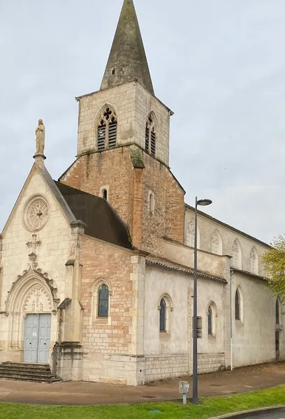 Église Saint-Clément