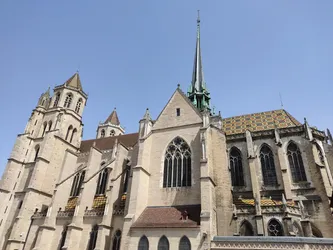 Les 8 églises de Côte-d'Or