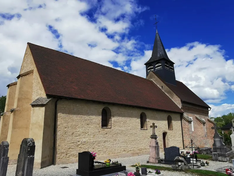 Eglise de la Nativité