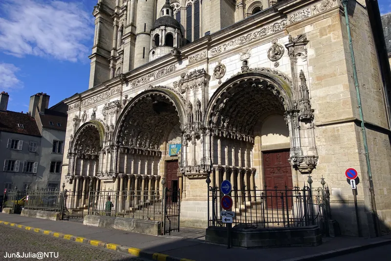 Église Saint-Michel