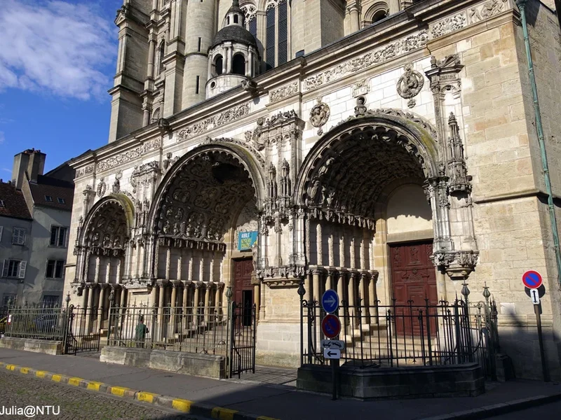 Église Saint-Michel