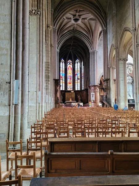 Église Saint-Michel