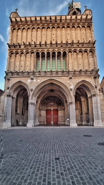 Église Notre-Dame de Dijon