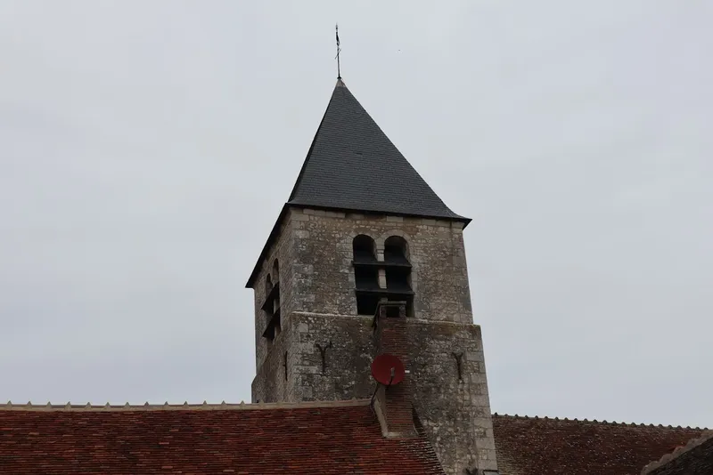 Eglise Saint Loup