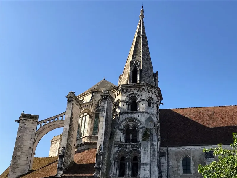 Église Saint-Eusèbe