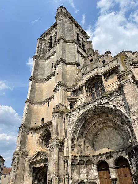 Église Notre-Dame de Tonnerre