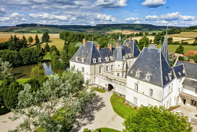 Château Sainte Sabine