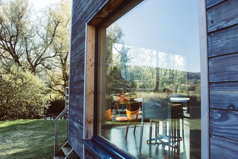 Domaine Pont Roche & Spa : Hébergement romantique en Bourgogne
