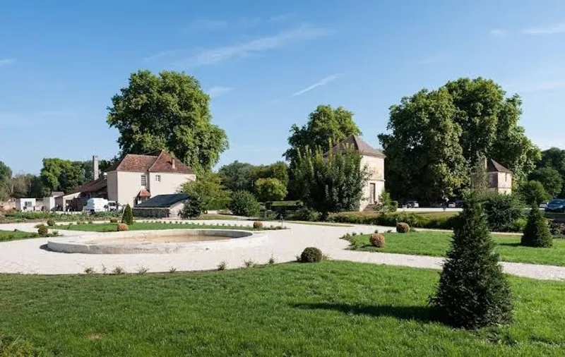 Château de Saulon
