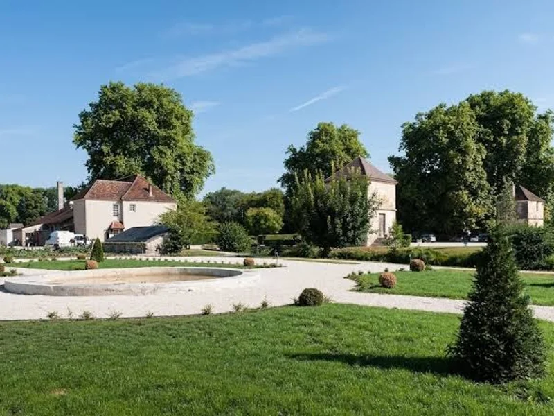 Château de Saulon