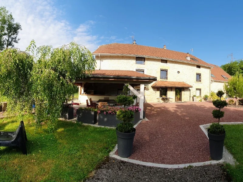 Domaine Le Puits Du Moulin