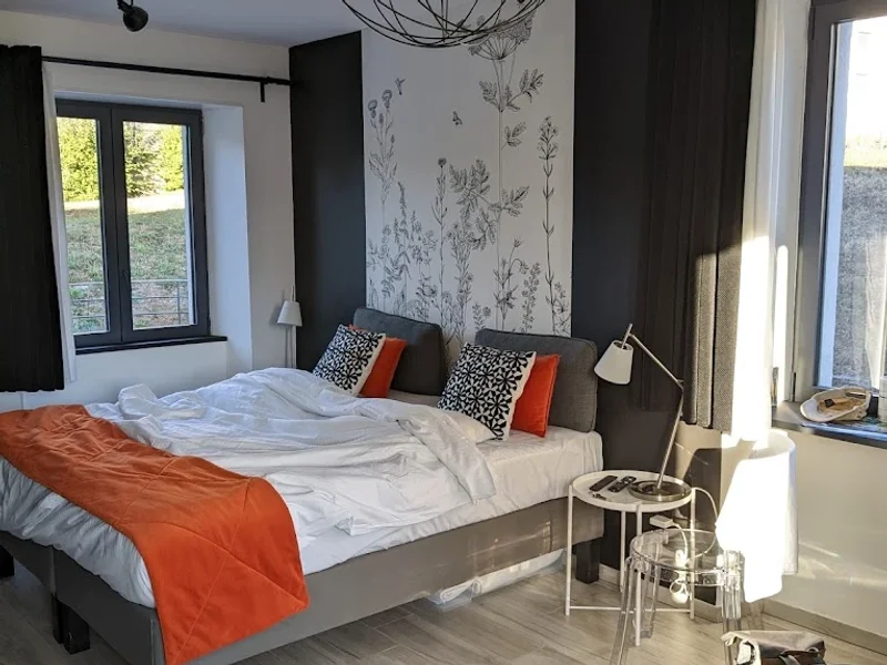 La Petite Maison 1933