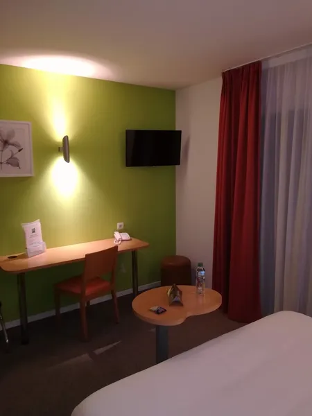 Hotel ibis Styles Bourbon Lancy