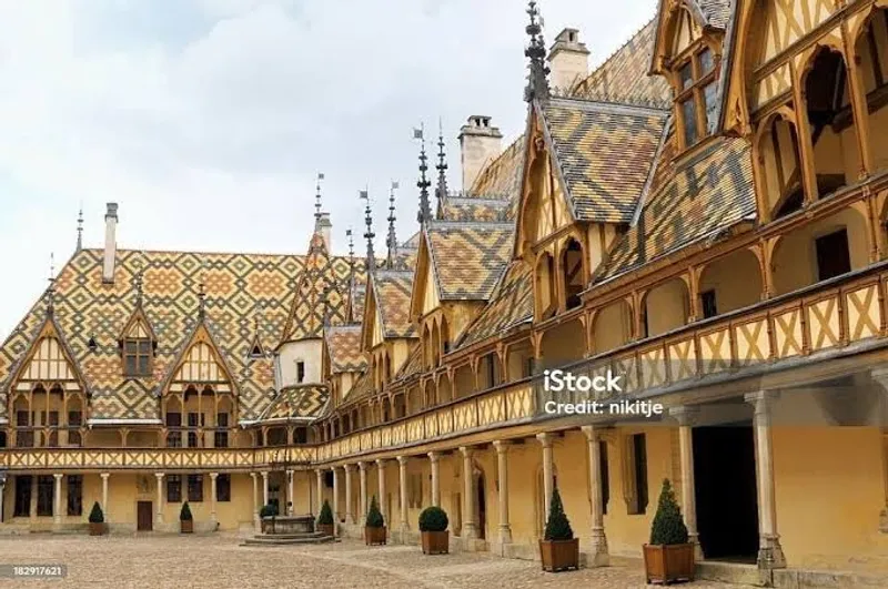 Hotel ibis budget Beaune