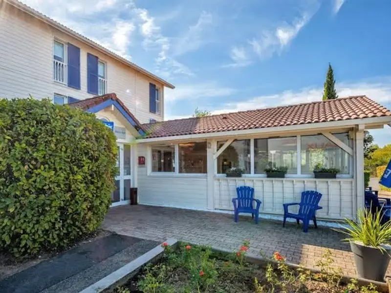 Hôtel ibis budget Mâcon Sud