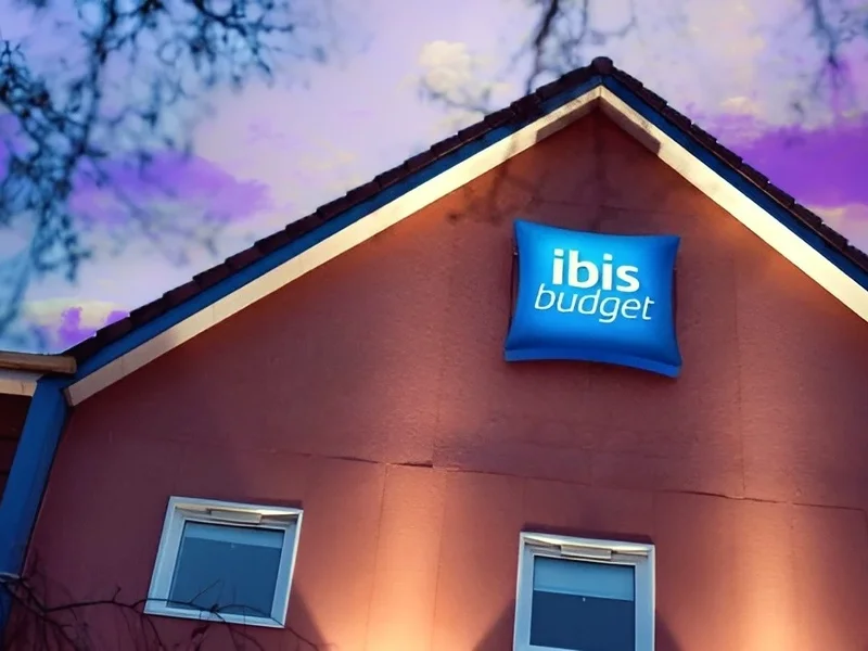 Hotel ibis budget Beaune
