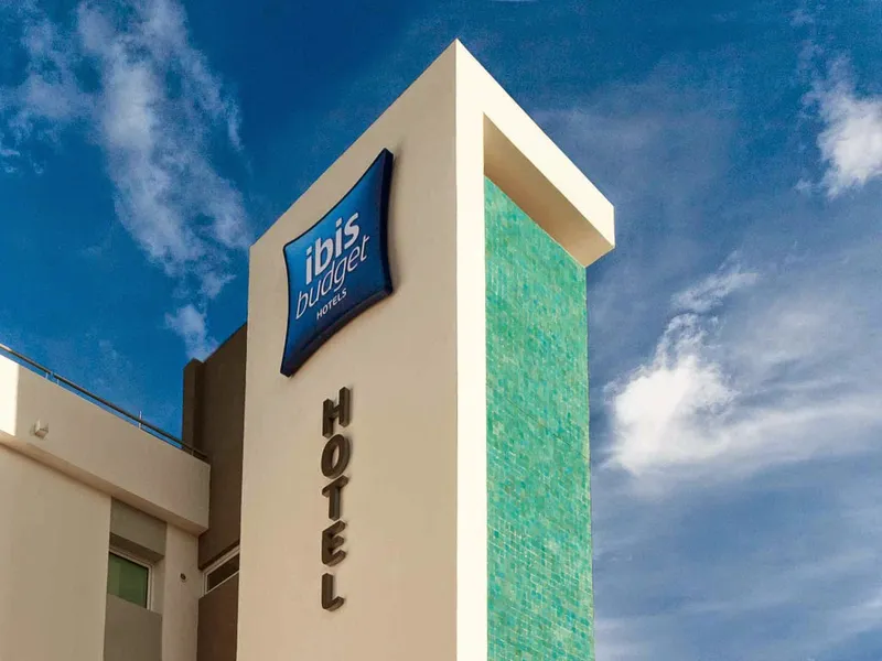 Ibis Budget Dijon Saint Apollinaire