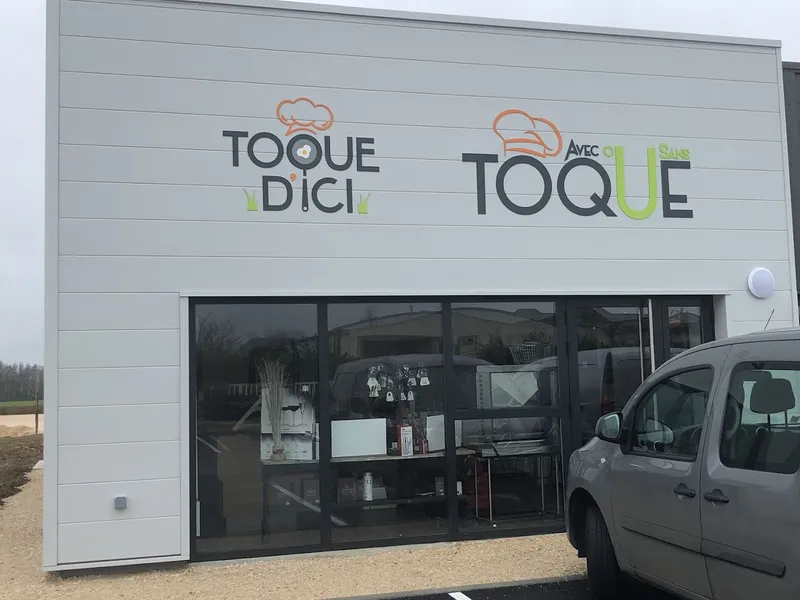 Avec ou Sans Toque