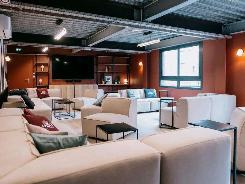 Salt & Pepper - Cours de cuisine et événements d’entreprise