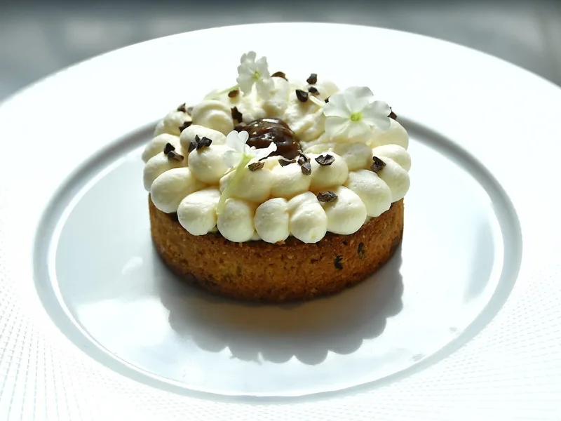 J.D-M - Chef cuisinier à domicile