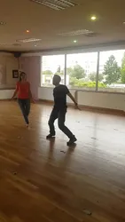 Les 14 cours de danse de Saône-et-Loire