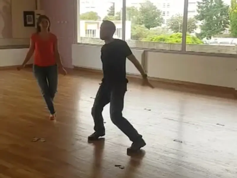 L'Atelier Danse de Mâcon
