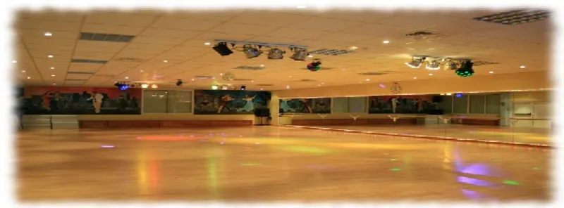 Ecole de danse Mansouri