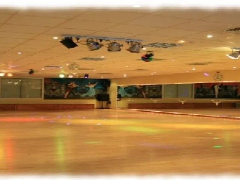 Ecole de danse Mansouri
