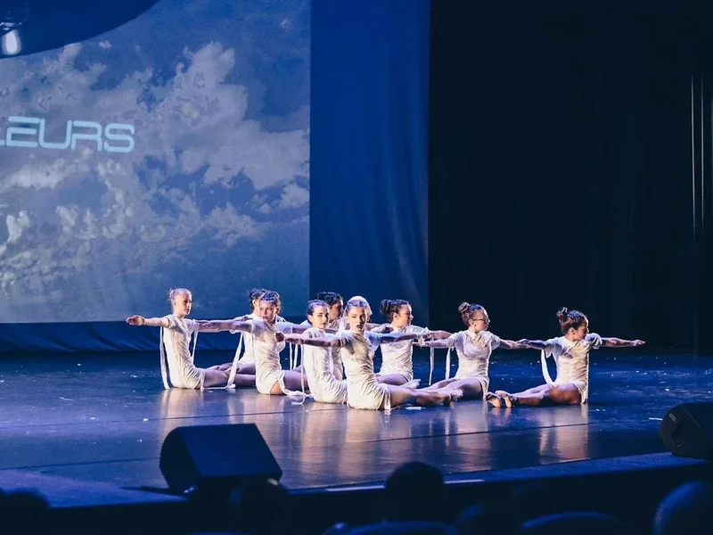 Atelier Danse Nastasia