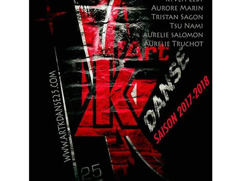 ArtKdanse