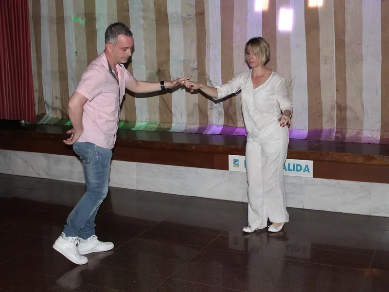 École de Danse P.A CHAUVIN (ITINER'DANSE)