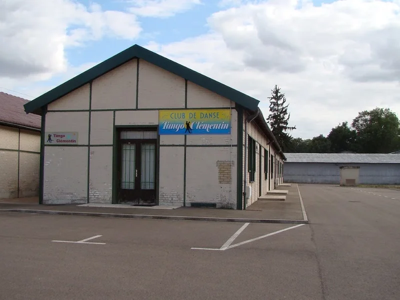 Danse Club Clémentin