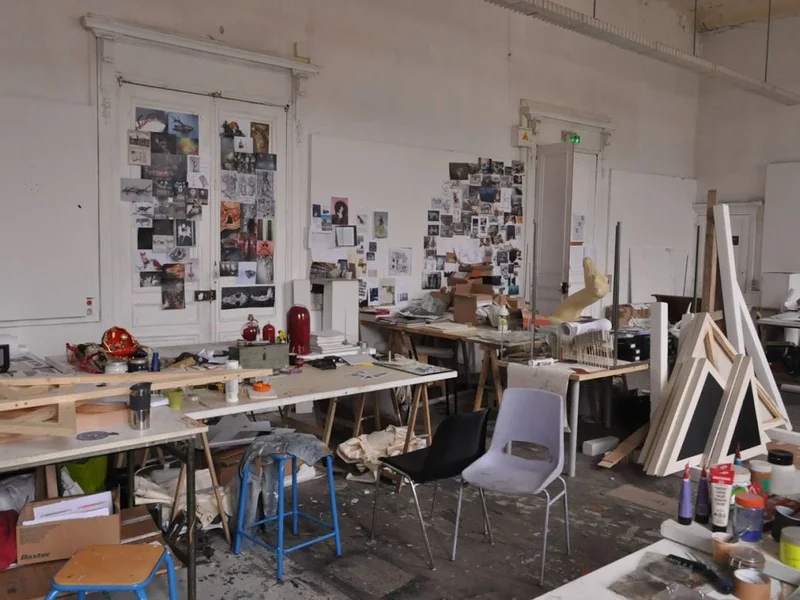 École Nationale Supérieure d'Art