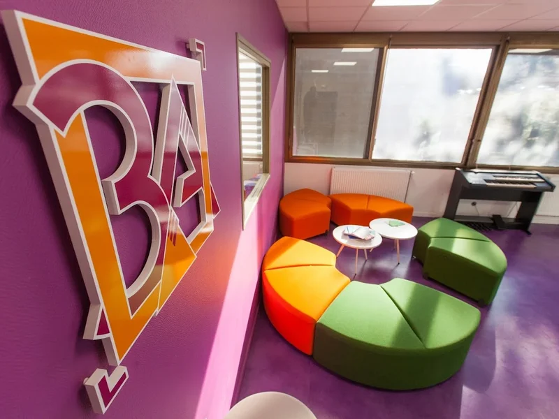 Académie des Arts Appliqués