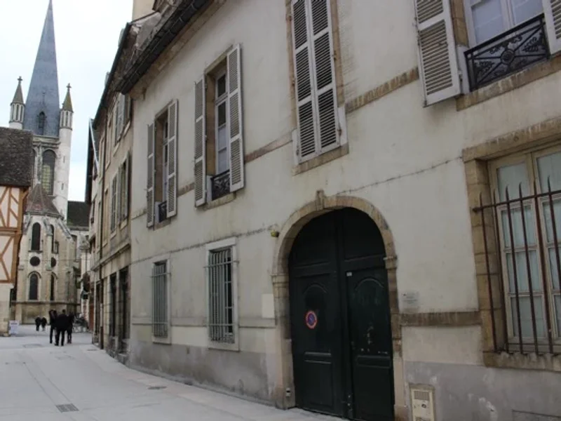 L' ATELIER / GALERIE, Françoise Le Corre