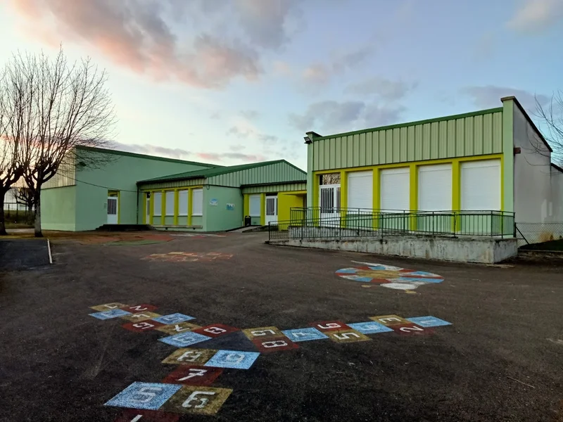 Ecole de Musique Intercommunale du Migennois