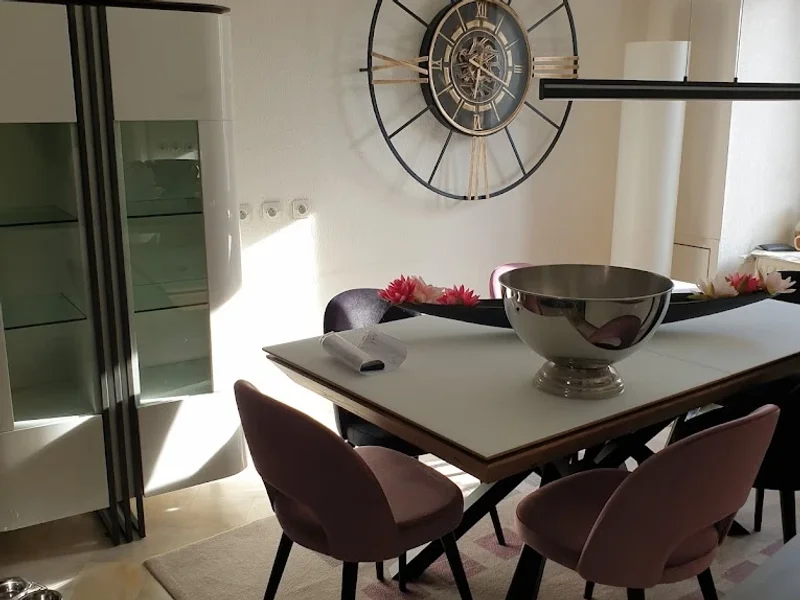 Meubles Salamand et La Boutique de Muriel