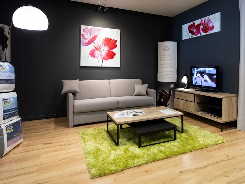 France Literie Vesoul