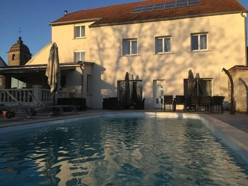 Bienvenue à la Campagne