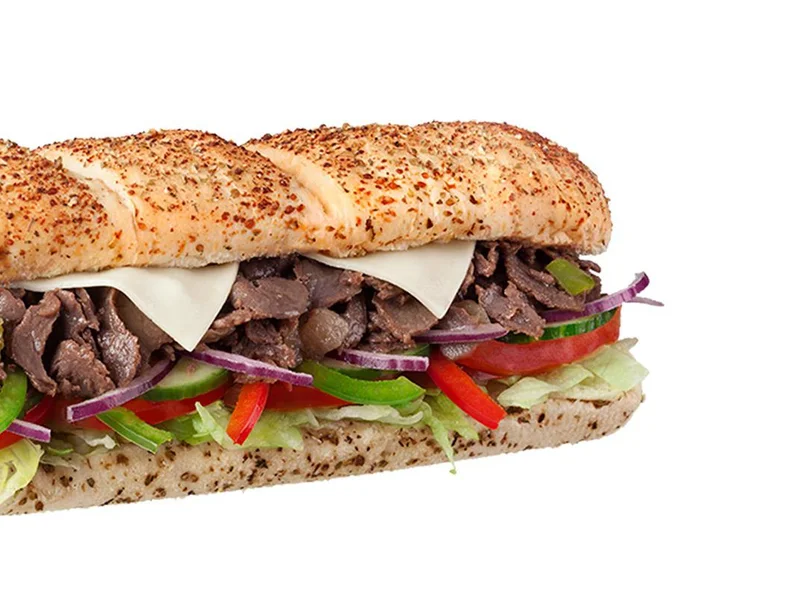 Subway Vesoul