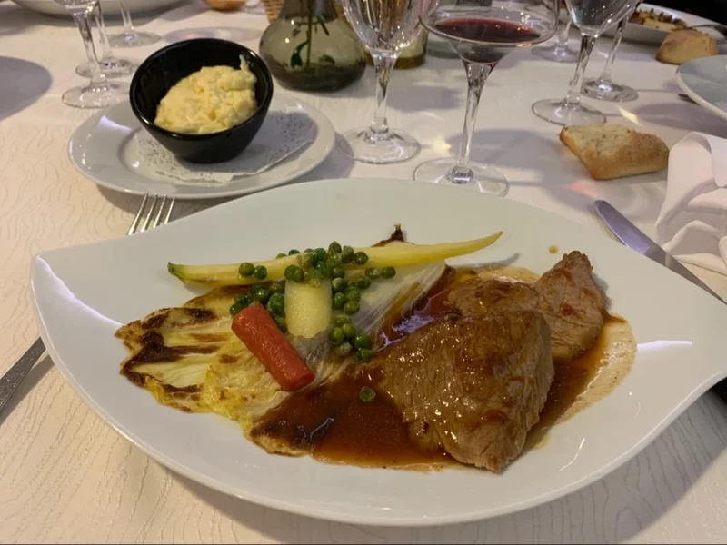 Le Moulin de l'Etang