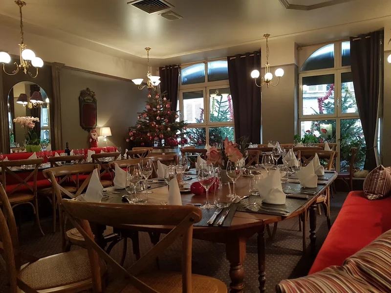 Comptoir Saint Sébastien